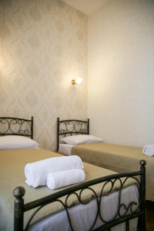 Lalis Apartment Tbilissi Extérieur photo