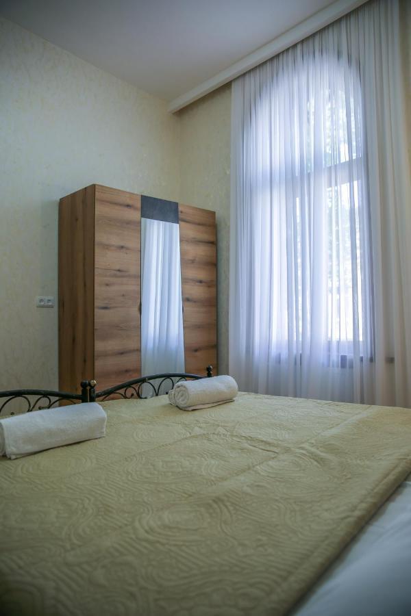 Lalis Apartment Tbilissi Extérieur photo